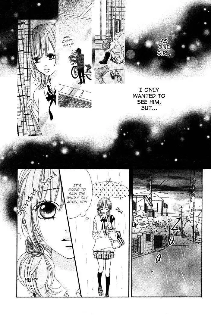 Darling I Love You (KONNO Risa) Chapter 1 17